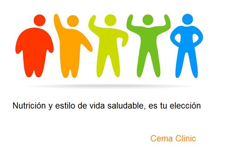 imagen dietista nutricionista CEMA CLINIC BARCELONA