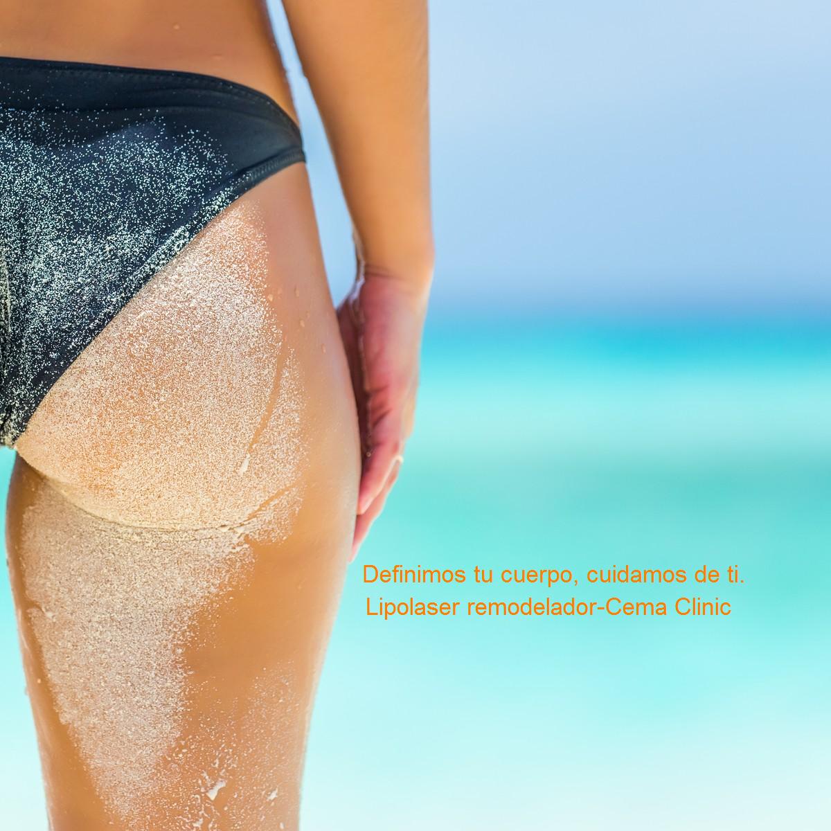 lipolaser barcelona CEMA CLINIC