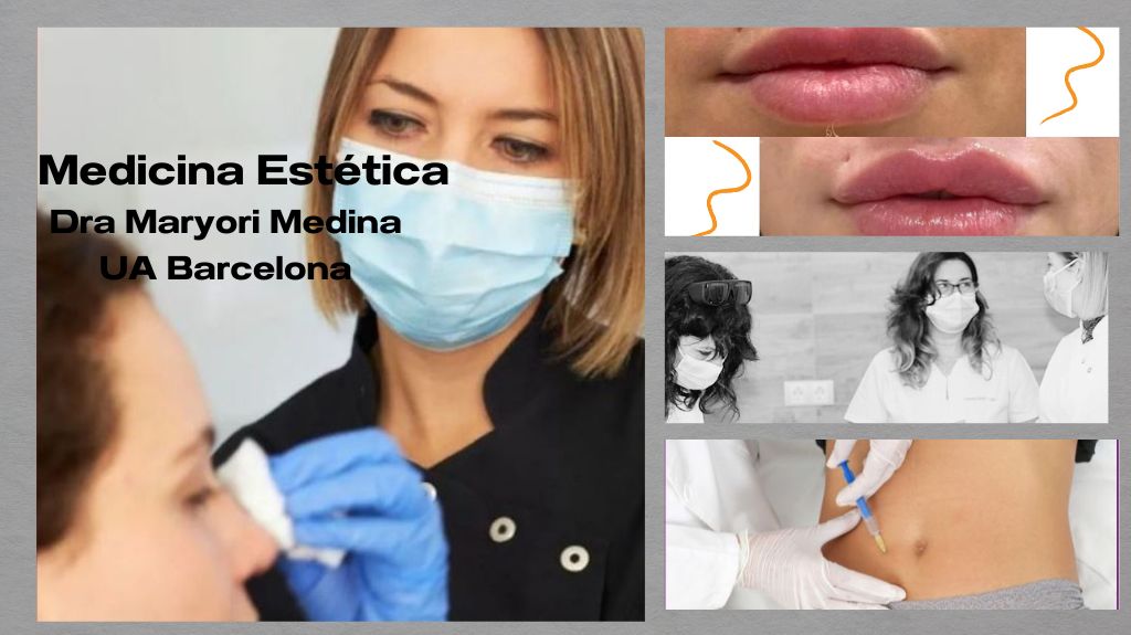 medicina estética