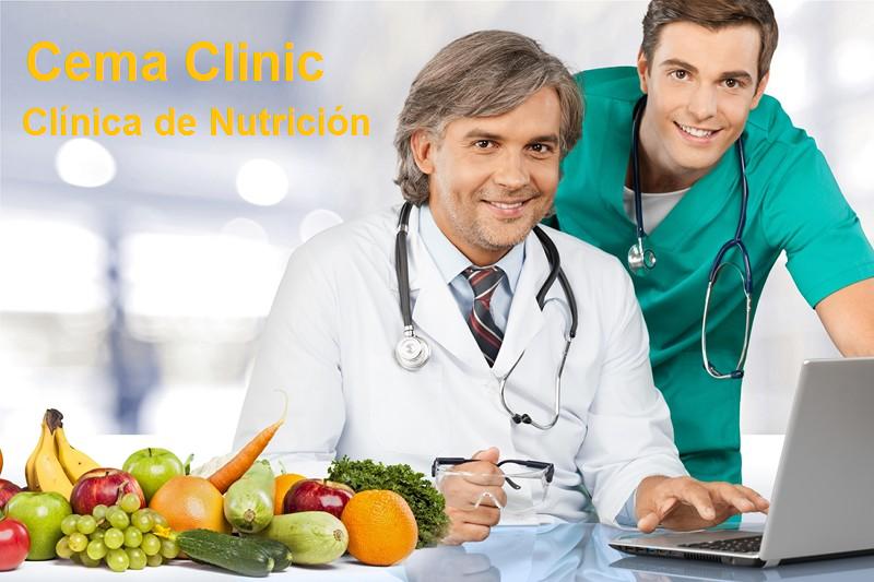 clinica de dietista nutriconista barcelona